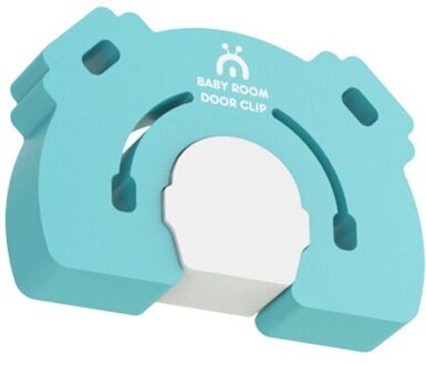 Deurstopper Deurknop Muur Beschermende Pad Deurstopper Houder Guard Stopper Shockproof Deur Crash Pad Voor Baby Veiligheid 02