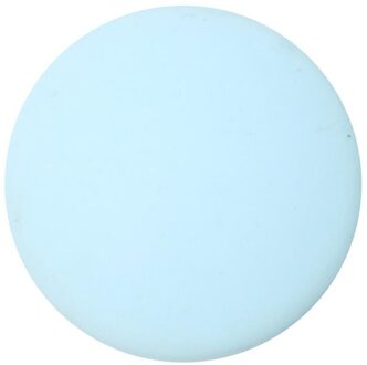 Deurstopper Deurknop Rubber Fender Lock Beschermende Pad Deur Crash Pad Muur Protector Reuk Schokbestendig Crash Pad Stop #904 blauw