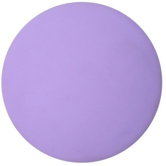 Deurstopper Deurknop Rubber Fender Lock Beschermende Pad Deur Crash Pad Muur Protector Reuk Schokbestendig Crash Pad Stop #904 paars