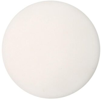 Deurstopper Deurknop Rubber Fender Lock Beschermende Pad Deur Crash Pad Muur Protector Reuk Schokbestendig Crash Pad Stop #904 wit