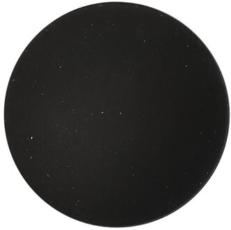 Deurstopper Deurknop Rubber Fender Lock Beschermende Pad Deur Crash Pad Muur Protector Reuk Schokbestendig Crash Pad Stop #904 zwart