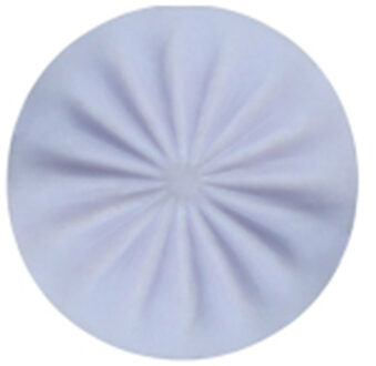 Deurstopper Muur Protector Shockproof Crash Pad zelfklevende Siliconen Anti-Collision Crash Deurknop Huis Deurstopper paars