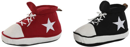 deurstopper sneaker - set 2x - 1,15 kg - deur gewicht - buiten en binnen deuren