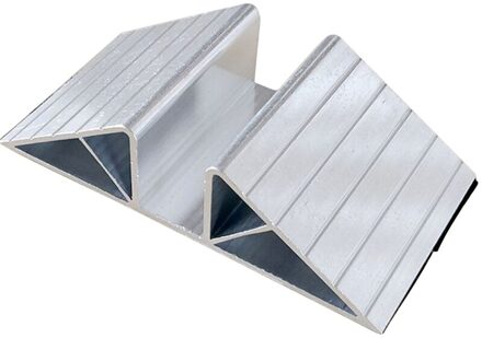 Deurstopper Vangrail Rvs Baby Trap Guard Bar Hek Deur Versterking Gegroefde Fit Pet Hond Isolatie Hek 2