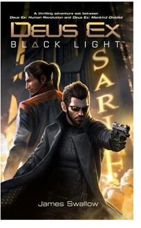 Deus Ex: Black Light (Deus Ex