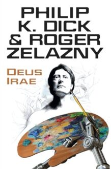 Deus Irae - Philip K Dick