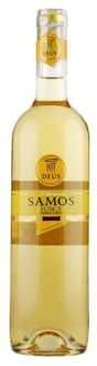 Deus Muscat Samos