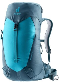 Deuter Ac Lite 14 SL Rugzak Dames Blauw - One size