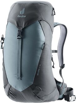 Deuter Ac Lite 14 SL Rugzak Dames Grijs - One size