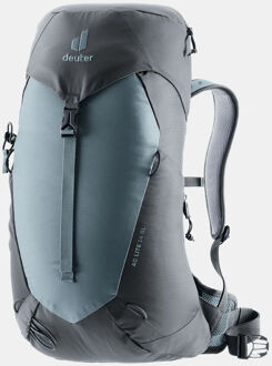 Deuter Ac Lite 14 SL Rugzak Dames Grijs - One size