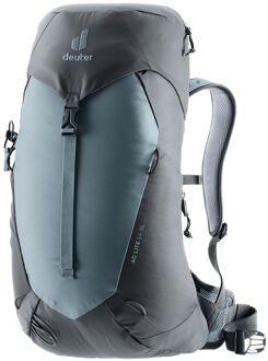 Deuter AC Lite 14 SL shale-graphite backpack Grijs - H 54 x B 28 x D 19 cm