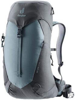 Deuter AC Lite 14 SL shale-graphite backpack Grijs - H 54 x B 28 x D 19