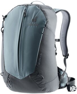 Deuter AC Lite 15 SL shale-graphite backpack Grijs - H 44 x B 28 x D 20 cm