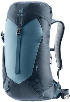 Deuter AC Lite 16 atlantic-ink backpack Blauw - H 52 x B 26 x D 18