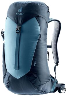 Deuter AC Lite 16 atlantic-ink backpack Blauw - H 52 x B 26 x D 18