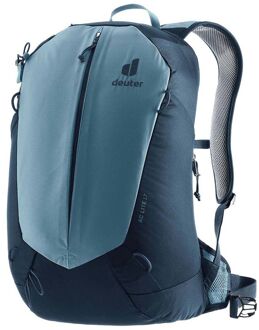 Deuter AC Lite 17 atlantic-ink rugzak Blauw - H 47 x B 28 x D 22 cm