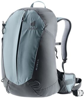 Deuter Ac Lite 21 SL Rugzak Dames Grijs - One size