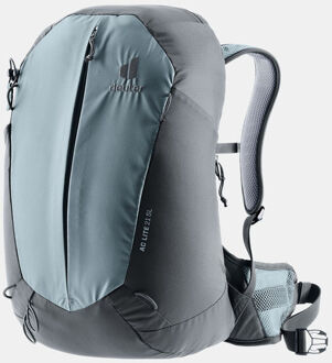 Deuter Ac Lite 21 SL Rugzak Dames Grijs - One size