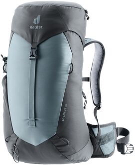 Deuter Ac Lite 22 SL Dagrugzak Dames Grijs - One size