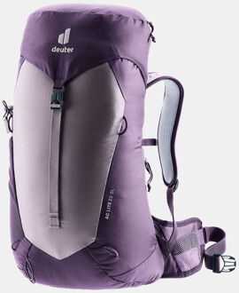 Deuter Ac Lite 22 SL Dagrugzak Dames Paars - One size