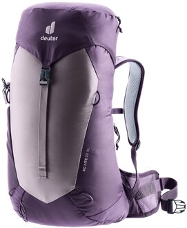 Deuter AC Lite 22 SL lavender-purple backpack Paars - H 56 x B 30 x D 23