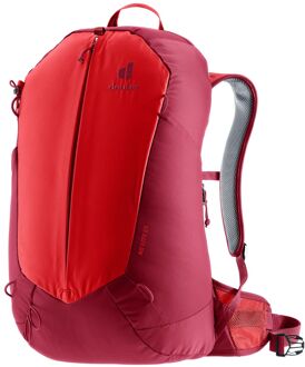 Deuter AC Lite 23 cherry-masala rugzak Rood - H 52 x B 32 x D 25 cm
