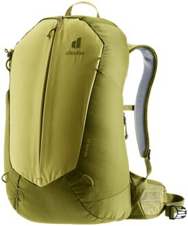 Deuter AC Lite 23 linden-cactus backpack Groen - H 52 x B 32 x D 25