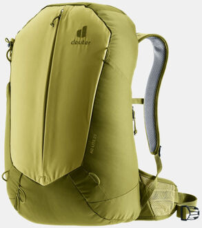 Deuter AC Lite 23 linden-cactus backpack Groen - H 52 x B 32 x D 25