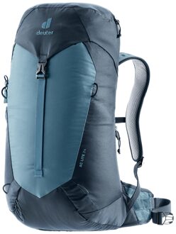 Deuter AC Lite 24 atlantic-ink backpack Blauw - H 57 x B 30 x D 23