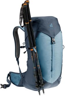 Deuter AC Lite 24 Rugzak Outdoor 24 L Donkerblauw