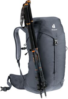 Deuter AC Lite 24 Rugzak Outdoor 24 L Zwart