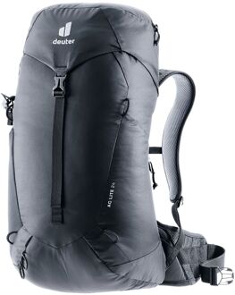 Deuter AC Lite 24 Rugzak Outdoor 24 L Zwart