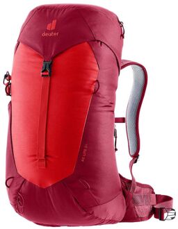 Deuter Ac Lite 24 Rugzak Rood - One size