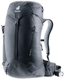 Deuter Ac Lite 24 Rugzak Zwart - One size