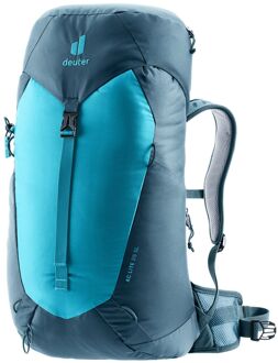 Deuter AC Lite 28 SL lagoon-atlantic rugzak Blauw - H 59 x B 30 x D 23 cm