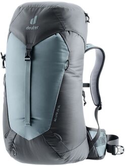 Deuter AC Lite 28 SL shale-graphite rugzak Grijs - H 59 x B 30 x D 23 cm