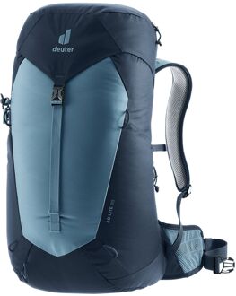 Deuter AC Lite 30 atlantic-ink backpack Blauw - H 59 x B 32 x D 25 cm