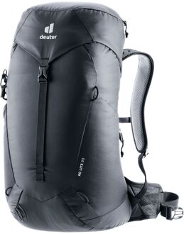 Deuter AC Lite 30 Rugzak Outdoor 30 L Zwart