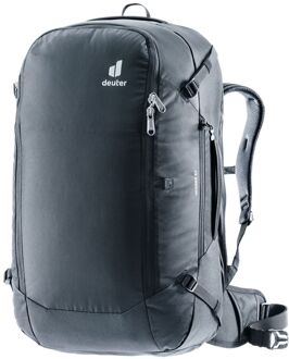 Deuter Access 55 black backpack Zwart - H 64 x B 36 x D 22 cm