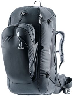 Deuter Access Pro 60 SL black backpack Zwart