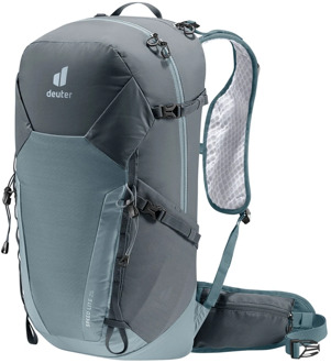 Deuter Backpacks Deuter , Gray , Unisex - ONE Size