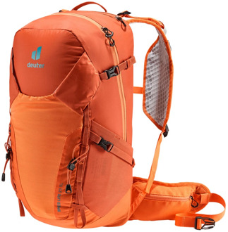 Deuter Backpacks Deuter , Orange , Unisex - ONE Size