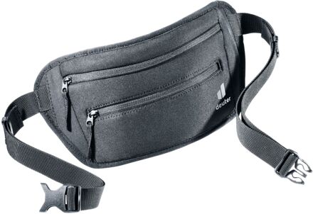 Deuter Belt II Heuptas 1 Zwart
