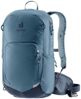 Deuter Bike I 16 atlantic-ink rugzak Blauw - H 46 x B 23 x D 19 cm