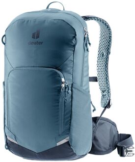 Deuter Bike I 20 atlantic-ink rugzak Blauw - H 49 x B 25 x D 19 cm