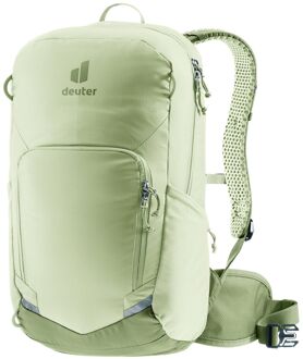 Deuter Bike I 20 mineral-grove rugzak Groen - H 49 x B 25 x D 19 cm
