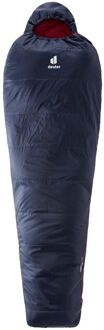 Deuter Dreamlite Zip Left navy/cranberry Multicolor
