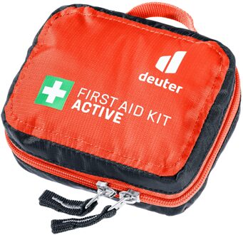 Deuter EHBO tas - eerste hulp Kit Active - papaya