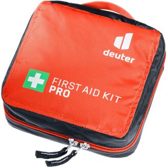 Deuter EHBO tas Eerste hulp Kit Pro - papaya