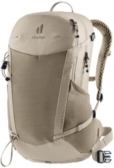 Deuter Futura 21 SL greystone-alu rugzak Grijs - H 50 x B 28 x D 18 cm
